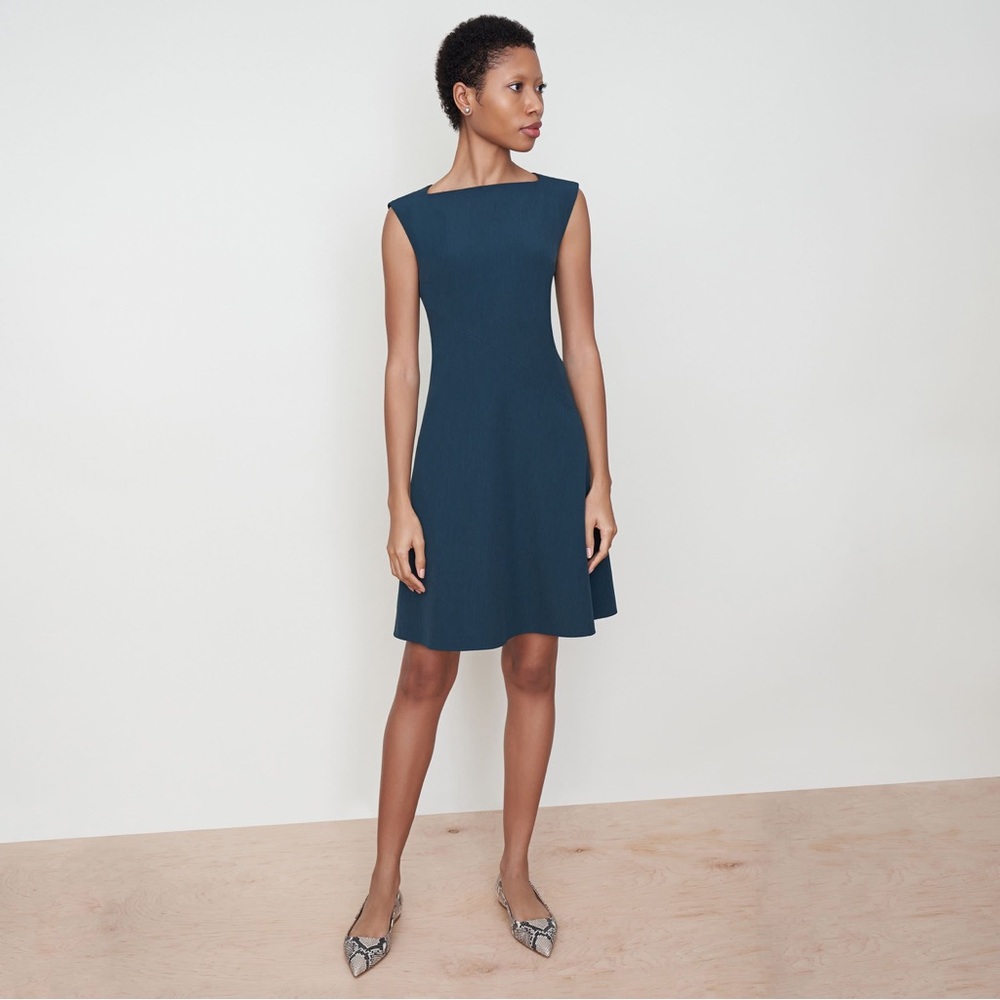 MM Lafleur Pauline Dress